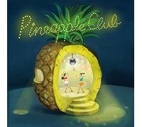 Pineapple Club - Banana [Japan CD] PINER-1