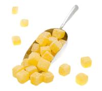 Pineapple Cubes | Retro Sweets │1 Kilo Bulk Pack │1KG │Assorted Retro Sweet Pick and Mix for Parties, Birthdays and Sharing By Sweetish