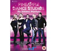 Pineapple Dance Studios: Fabulous Highlights