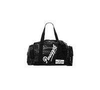 PINEAPPLE DANCEWEAR Covent Garden Dancer Bag/Holdall gym/dance/gymastics gear (Black)