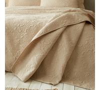 Pineapple Elephant Casablanca Pinsonic 220X230Cm Bedspread Natural