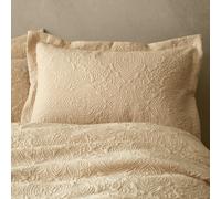 Pineapple Elephant Casablanca Pinsonic Pillowsham Pair Natural