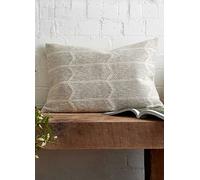 Pineapple Elephant Rohan 40 x 60cm Cushion Green