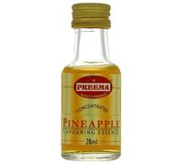 Pineapple Essence Flavour 28ml Halal Food Essence for Cake Pastry Cupcakes Drinks Pack of 2 HerbsnSpiceit