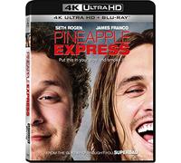 Pineapple Express