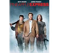 Pineapple Express