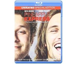 PINEAPPLE EXPRESS - BLUR - N3z