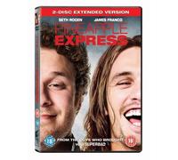 Pineapple Express (Double-Disc) [DVD] [2008]