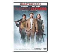 PINEAPPLE EXPRESS (DVD/UNRATED/WS 2.40 A/DD 5.1/ENG-SUB/FR-BOTH)