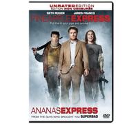 Pineapple Express (Unrated, Single Disc Version) Bilingual