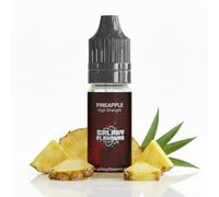 Pineapple Food Flavouring Drops 10ml - Premium Tropical Extract for Professional Baking & Luxury Summer Beverages - High Strength Food Grade Concentrate by GALAXY FOOD FLAVOURS