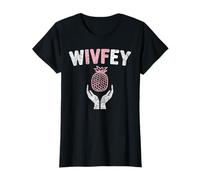 Pineapple IVF T-shirt Wivfey Embryo Transfer Gift Shirt T-Shirt