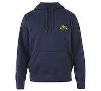 Pineapple Joe's Gloucestershire Regiment Canterbury Rugby Hoodie - 3X Large - Navy