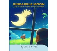 Pineapple Moon and other Poems for Children
