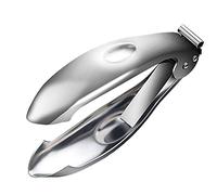 Pineapple Peeler Remover Fruit Slicer Eye Cutter Stainless Steel Remover Clip Pineapple Knife Peeler