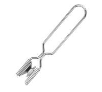 Pineapple Peeler - Stainless Steel Pineapple Corer for Kitchen - Kitchen Accessory, Multifunction Heart Remover for Parties, BBQ, Picnic, Camping