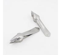 Pineapple Peeler, Stainless Steel Pineapple Peeler Remover, Pineapple Eye Cutter, Pineapple Corer Slicer Cutter, Pineapple Corer Remover for Home, Fruit Kitchen Tool, Gadgets