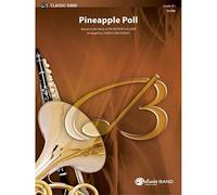 Pineapple Poll (Suite from the Ballet)-Concert Band