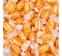 Pineapple Sherbet 500g Sweet Jar