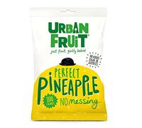 Pineapple Snack Pack 35g by Urban Fruit. Price is for a pack of 14
