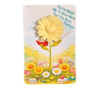 Pineapple Soap Gift - Thank You - Teacher Appreciation Gift from Student - Christmas, Birthday, Graduation, End of The Year, Thank You Presents for Teacher (1, 25g)