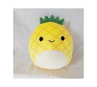 (Pineapple) Squishmallows Doll Plush Toy Cushion Stuffed Pillow Cartoon Soft Toys Xmas Gift