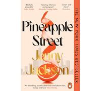 Pineapple Street: THE INSTANT NEW YORK TIMES BESTSELLER