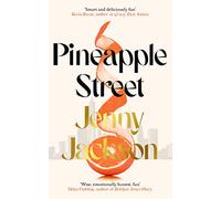 Pineapple Street: THE INSTANT NEW YORK TIMES BESTSELLER