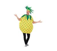 Pineapple Tabard Costume - Default Title