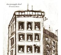 PINEAPPLE THIEF - 10 Stories Down - Vinyl Record - 69 - B4z