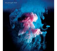 Pineapple Thief All The Wars (2025 Bruce Soord Mix) CD multicolor Onesize