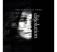 Pineapple Thief - Dissolution - Vinyl Record - A4z