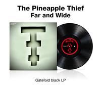 Far And Wide [VINYL]