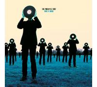 Pineapple Thief Give It Back CD NEW