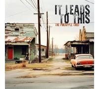 PINEAPPLE THIEF - It Leads To This - BLUR - 28 - D4z