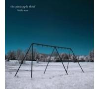 PINEAPPLE THIEF - LITTLE MAN - CD - 69 - D1398z
