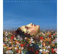 PINEAPPLE THIEF - Magnolia - CD - E4z