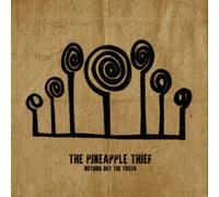 Pineapple Thief - Nothing But the Truth - CD - 40 - E4z