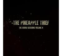 Pineapple Thief - Soord Sessions - Vinyl Record 12 Album Coloured Vin - A600z