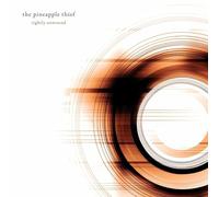 Pineapple Thief - Tightly Unwound - CD - E4z
