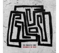 PINEAPPLE THIEF: VERSIONS OF THE TRUTH - CD BRAND NEW