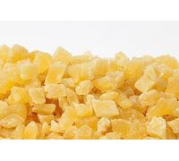 Pineapple Tidbits | Dried Pineapple Pieces | Natural Raw | Ready to Eat | Baking | Smoothie | Salads (1)
