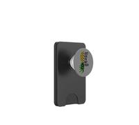 Pineapple Upside Down Swinger Ask Not Picky Funny Swinging PopSockets PopWallet for MagSafe