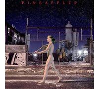 Pineapples - Twice On The Pipe [VINYL]