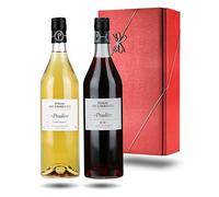Pineau des Charentes Wine Twin Gift Pack