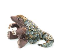 Pinecone Animal/Pangolin