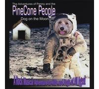 Pinecone People - Dog on the Moon
