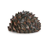 Pinecone Storage Container Hiddens Secret Compartment Box Safe To Hide Money Pills Jewelry Pinecone Hider Security With Secret Compartment