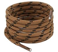 Pineeseatile 63 Inch Heavy Duty Boot Laces, Round Polyester Shoe Laces for Hiking Boots, Work Boots and Outdoor Shoes for Home