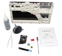 Pineeseatile Ant Farms For Kids, Ant Farm for Kids 1 Set Imitational Farming Castle for Live Educational Escape & Drown Free Farms for Observation, Science Learning